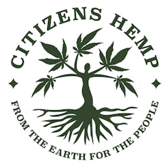 Citizens Hemp logo